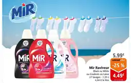 Colruyt Mir Raviveur offre