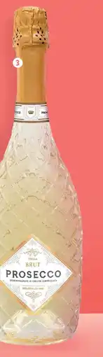 Lidl Italia Prosecco Spumante DOC Brut offre