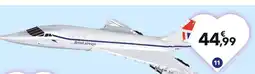 JouéClub Concorde G-BBDG 1/95 ème offre