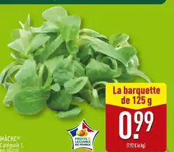ALDI Mâche offre