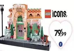 JouéClub Lego - le cafe francais offre