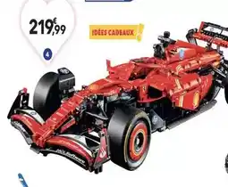 JouéClub Lego - f1 ferrari sf-24 offre