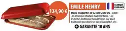 Cuisine Plaisir Moule baguettes 29 x 24 cm grand cru offre