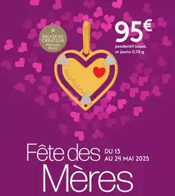 Fete des du 13