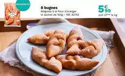 Picard Le sachet de 160g offre