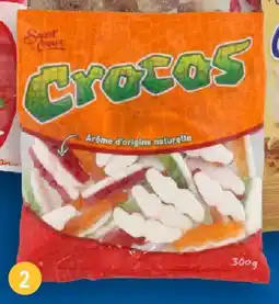 Lidl Crocos offre
