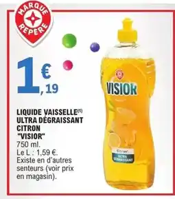 E.Leclerc Morue sechee offre