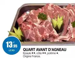 Gamm vert Authentiq - croquettes chien offre