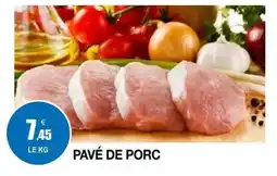 Gamm vert Authentiq - croquettes chat offre