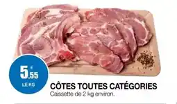 Gamm vert Royal canin - croquettes maxi adult 5+ offre