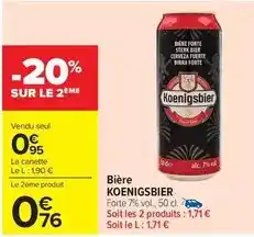 Maxi Bazar Mars - calendrier colonial bois 7.5x11cm offre