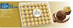 Costco FERRERO ROCHER offre