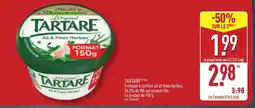 ALDI TARTARE offre