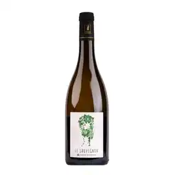 E.Leclerc Château de Fontenay, 2022 - Touraine AOP - Blanc Sec - 75 cl offre