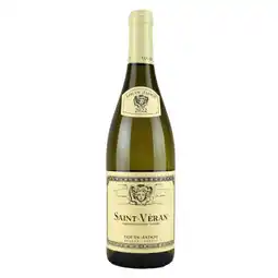 E.Leclerc Louis Jadot, 2022 - Saint-Véran AOP - Blanc Sec - 75 cl offre