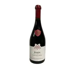 E.Leclerc Château de Marsannay Cuvée Crais de Chêne, 2021 - Fixin AOP - Rouge - 75 cl offre
