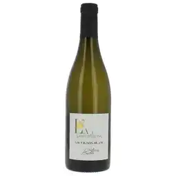 E.Leclerc Guillaume et Baptiste La Parenthèse, 2022 - Val de Loire IGP - Blanc Sec - 75 cl offre