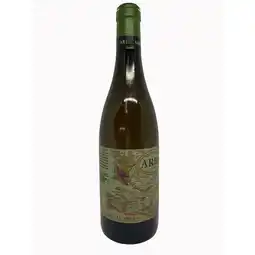 E.Leclerc Arbio BIO, 2022 - Vin de France - Blanc Sec - 75 cl offre