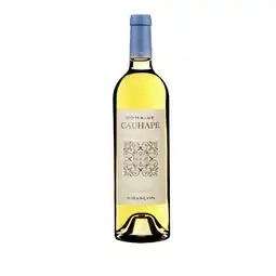 E.Leclerc Domaine Cauhape Equinoxe, 2020 - Jurançon AOP - Blanc Moelleux - 75 cl offre