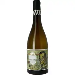 E.Leclerc Closerie du Banquier - Pots de Vins 200 F, 2022 - Pays d'Oc IGP - Blanc Sec - 75 cl offre
