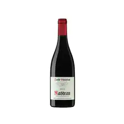 E.Leclerc David Givaudan, 2022 - Rasteau AOP - Rouge - 75 cl offre