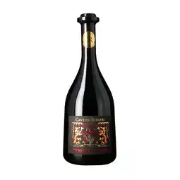 E.Leclerc Cave de Berlou Terre de Loups Cuvée Héritage, 2021 - Saint-Chinian AOP - Rouge - 75 cl offre