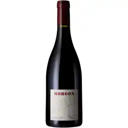 E.Leclerc Jean Paul Brun Terres Dorées, 2021 - Morgon AOP - Rouge - 75 cl offre