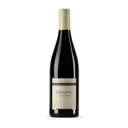 E.Leclerc Domaine Jérôme Fornerot, 2021 - Santenay AOP - Rouge - 75 cl offre