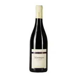 E.Leclerc Domaine Jéröme Fornerot, 2021 - Maranges AOP - Rouge - 75 cl offre