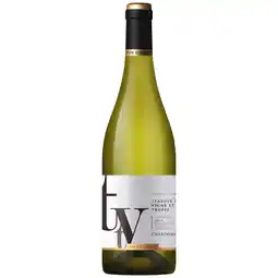 E.Leclerc Sieur d'Arques, 2019 - Limoux AOP - Blanc Sec - 75 cl offre