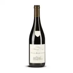 E.Leclerc Château Blaceret-Roy, 2022 - Coteaux Bourguignons AOP - Rouge - 75 cl offre