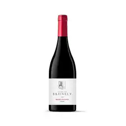 E.Leclerc Domaine Brunely, 2022 - Côtes du Rhône Villages AOP - Rouge - 75 cl offre