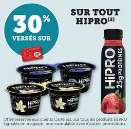 Sur tout hipro