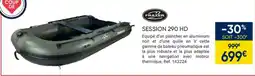 Pacific Pêche FRAZER Session 290 hd offre