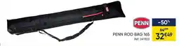 Pacific Pêche PENN Rod bag 165 offre