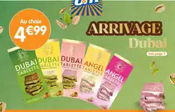 b&m Dubai tablette offre