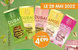 b&m Dubai tablette offre
