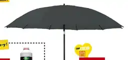 Tridôme MORPHÉE Parasol droit offre