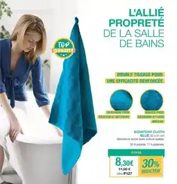 Stanhome Scratchy offre