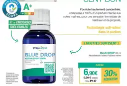 Stanhome Blue drop offre