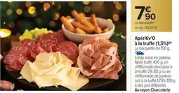 Netto Old el paso - tortilla chips fajita offre