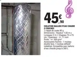 ALDI Huile corps et cheveux ou gommage offre