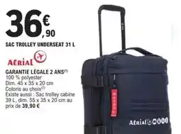 ALDI Crane - couperture de plage anti sable offre