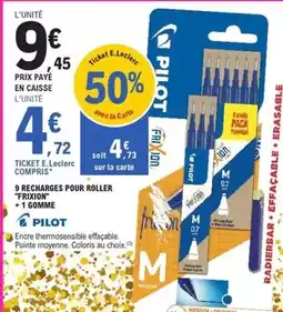 ALDI Be tente de plage offre