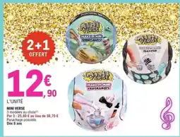 ALDI Lampe pince solaire offre