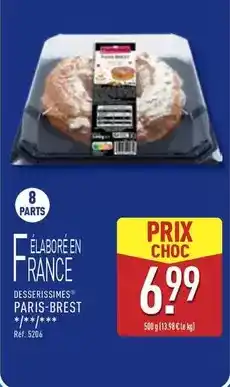 ALDI Brest offre