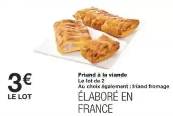 Intermarché Rigoni di asiago - pâte à tartiner bio nocciolata offre