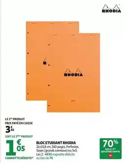 Intermarché Milka - tablettes de chocolat au lait du pays alpin offre