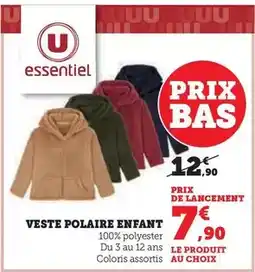 Thiriet Hauts de câisses de poulet d'asosées offre