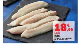 Bi1 Dos d'eglefin offre
